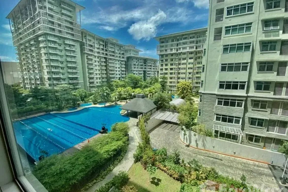2 Bedroom Condo for Sale in One Serendra, BGC, Taguig, Metro Manila – photo 7