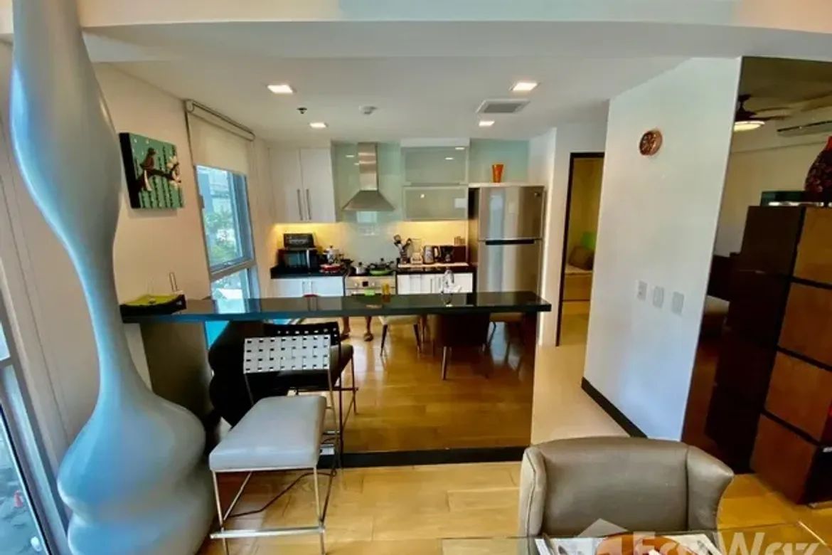 2 Bedroom Condo for Sale in One Serendra, BGC, Taguig, Metro Manila – photo 8