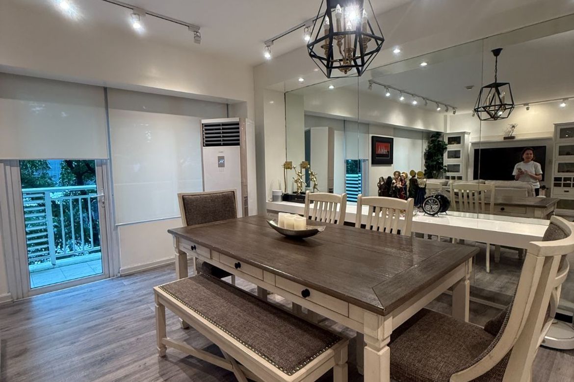 2 Bedroom Condo for Sale in One Serendra, BGC, Taguig, Metro Manila – photo 5