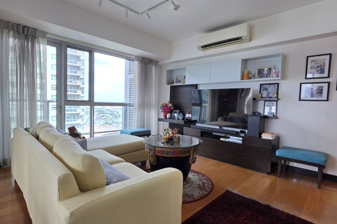 2 Bedroom Condo for Sale in One Serendra, BGC, Taguig – photo 16