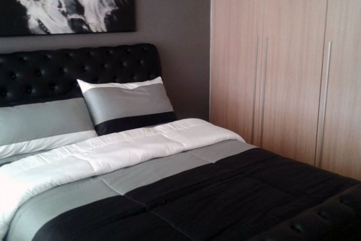 2 Bedroom Condo for Sale in One Shangri-La Place, Wack-Wack Greenhills, Mandaluyong, Metro Manila near MRT-3 Shaw Boulevard – photo 2