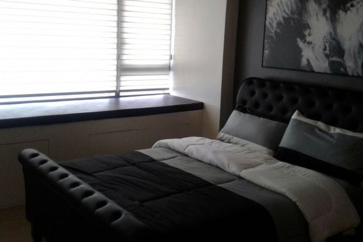 2 Bedroom Condo for Sale in One Shangri-La Place, Wack-Wack Greenhills, Mandaluyong, Metro Manila near MRT-3 Shaw Boulevard – photo 4