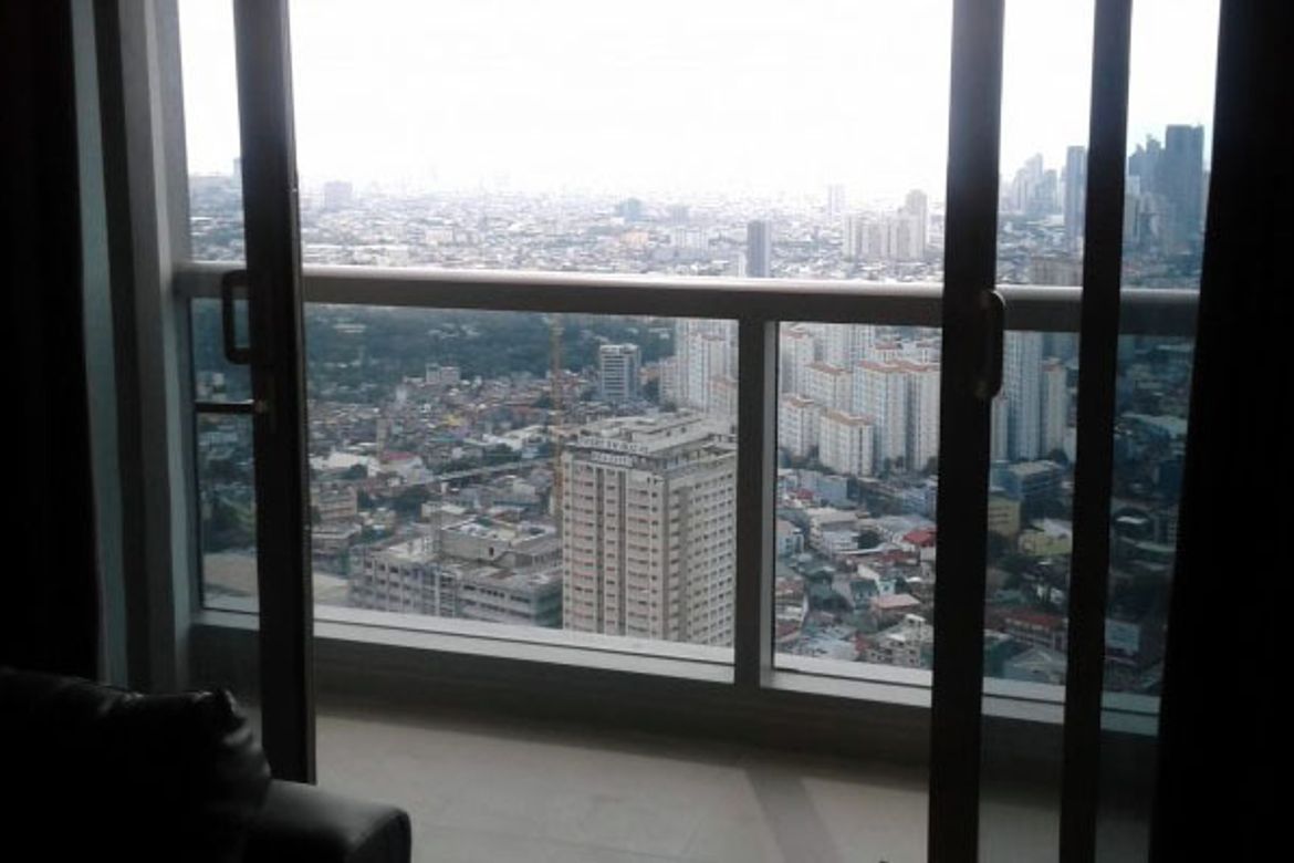 2 Bedroom Condo for Sale in One Shangri-La Place, Wack-Wack Greenhills, Mandaluyong, Metro Manila near MRT-3 Shaw Boulevard – photo 5