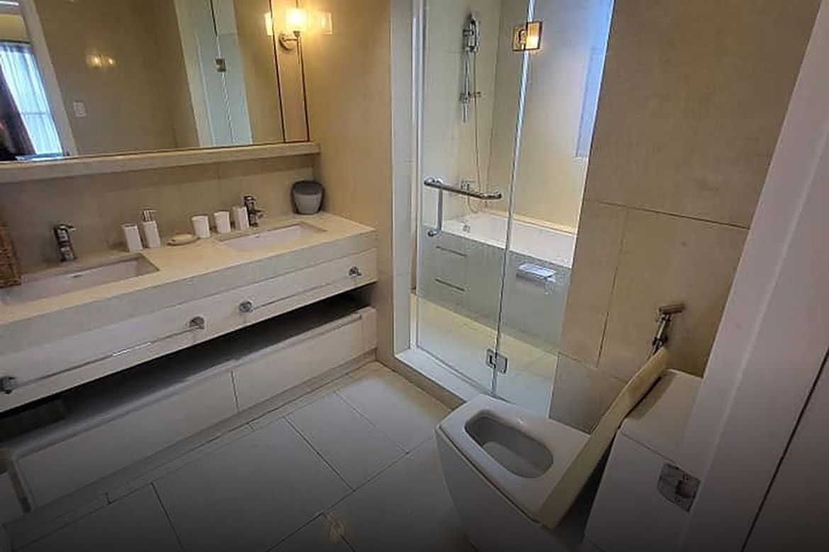 2 Bedroom Condo for Sale in One Shangri-La Place, Wack-Wack Greenhills, Mandaluyong, Metro Manila near MRT-3 Shaw Boulevard – photo 5