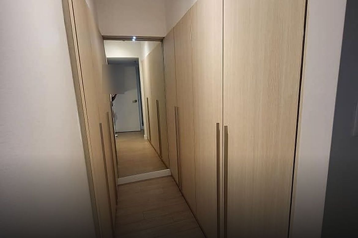 2 Bedroom Condo for Sale in One Shangri-La Place, Wack-Wack Greenhills, Mandaluyong, Metro Manila near MRT-3 Shaw Boulevard – photo 7