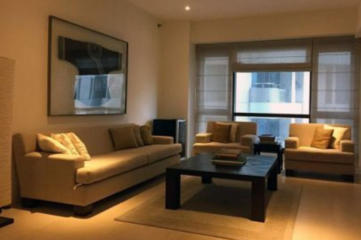 2 Bedroom Condo for Sale in One Shangri-La Place, Wack-Wack Greenhills, Mandaluyong, Metro Manila near MRT-3 Shaw Boulevard – photo 2