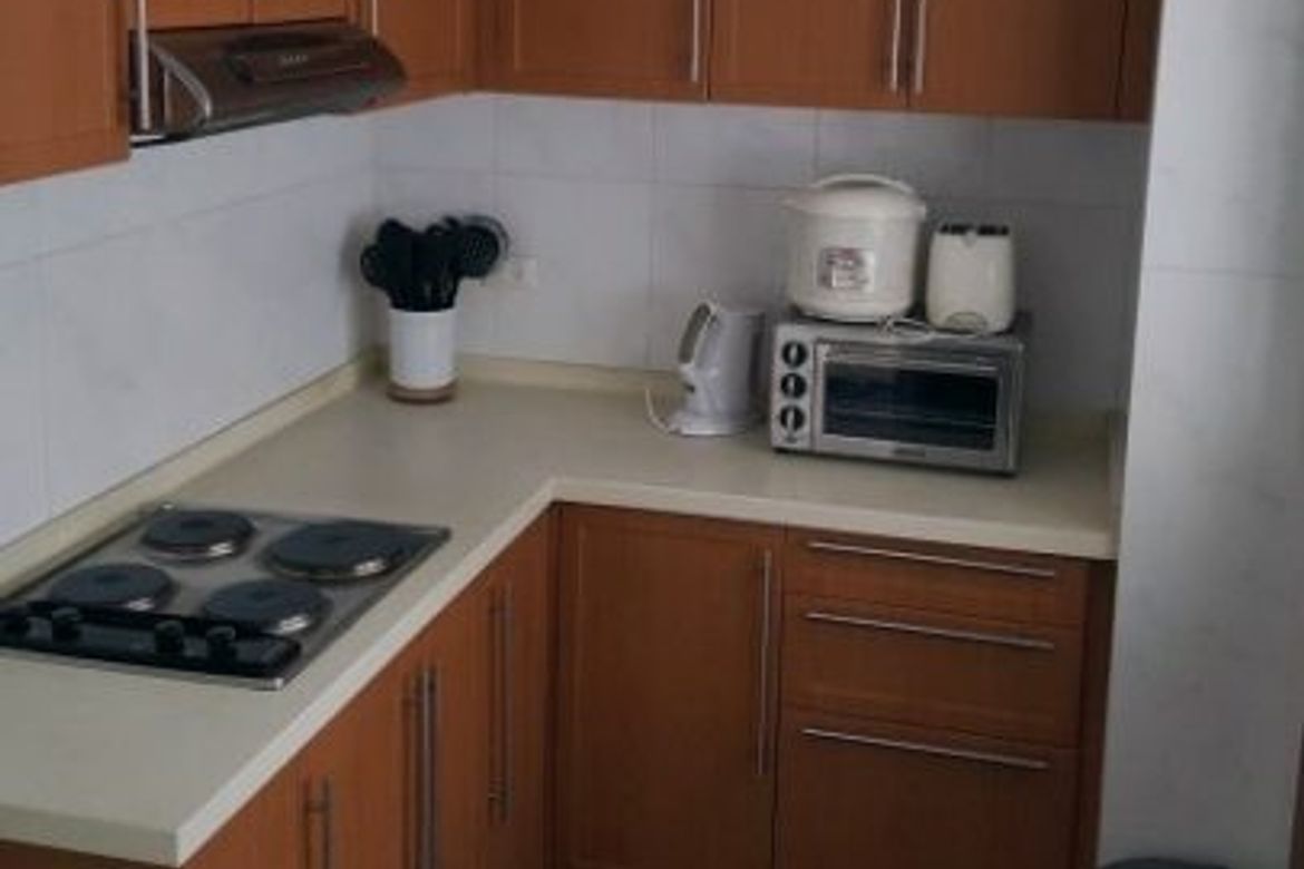 2 Bedroom Condo for Sale in One Shangri-La Place, Wack-Wack Greenhills, Mandaluyong, Metro Manila near MRT-3 Shaw Boulevard – photo 8
