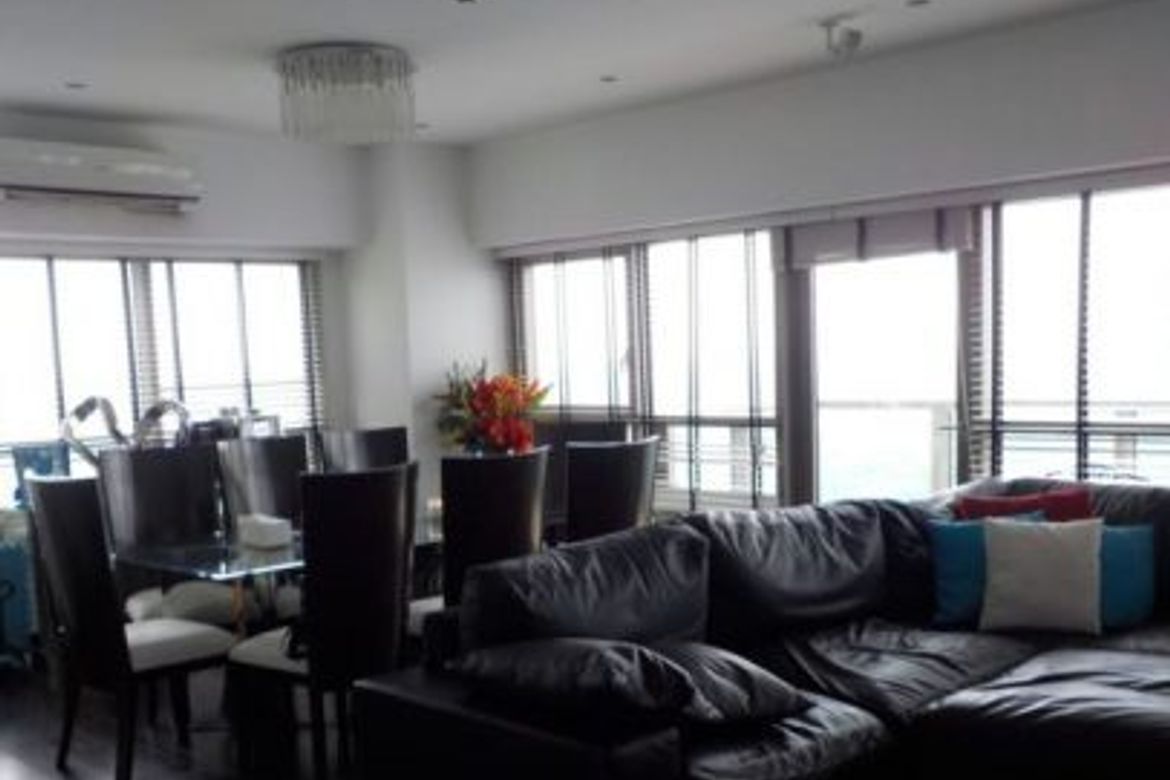 2 Bedroom Condo for Sale in One Shangri-La Place, Wack-Wack Greenhills, Mandaluyong, Metro Manila near MRT-3 Shaw Boulevard – photo 3