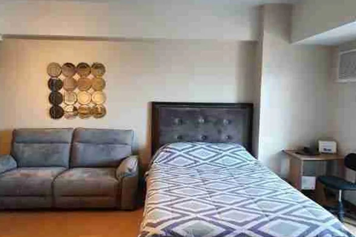 2 Bedroom Condo for Sale in One Shangri-La Place, Wack-Wack Greenhills, Mandaluyong, Metro Manila near MRT-3 Shaw Boulevard – photo 2