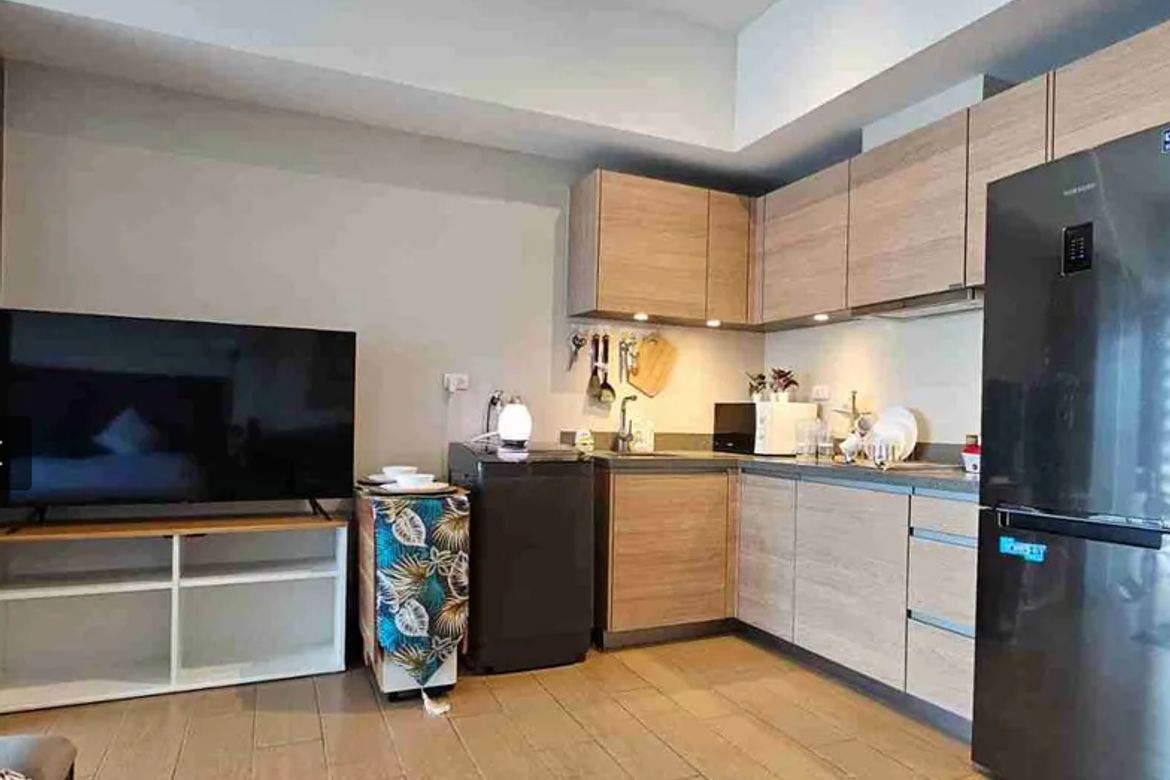 2 Bedroom Condo for Sale in One Shangri-La Place, Wack-Wack Greenhills, Mandaluyong, Metro Manila near MRT-3 Shaw Boulevard – photo 8