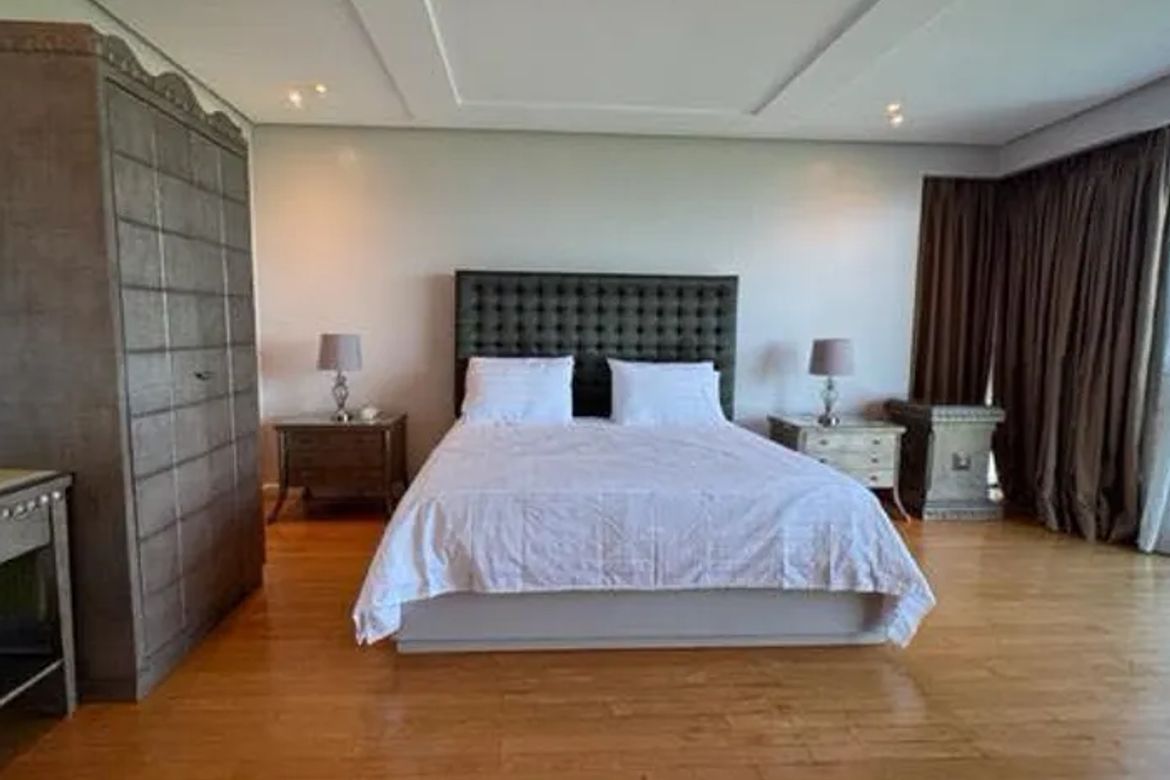 2 Bedroom Condo for Sale in One Shangri-La Place, Wack-Wack Greenhills, Mandaluyong, Metro Manila near MRT-3 Shaw Boulevard – photo 5