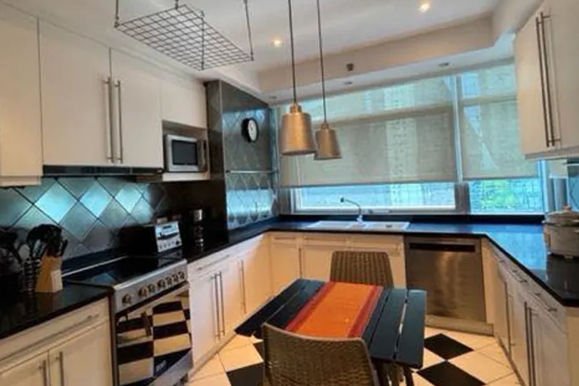 2 Bedroom Condo for Sale in One Shangri-La Place, Wack-Wack Greenhills, Mandaluyong, Metro Manila near MRT-3 Shaw Boulevard – photo 7