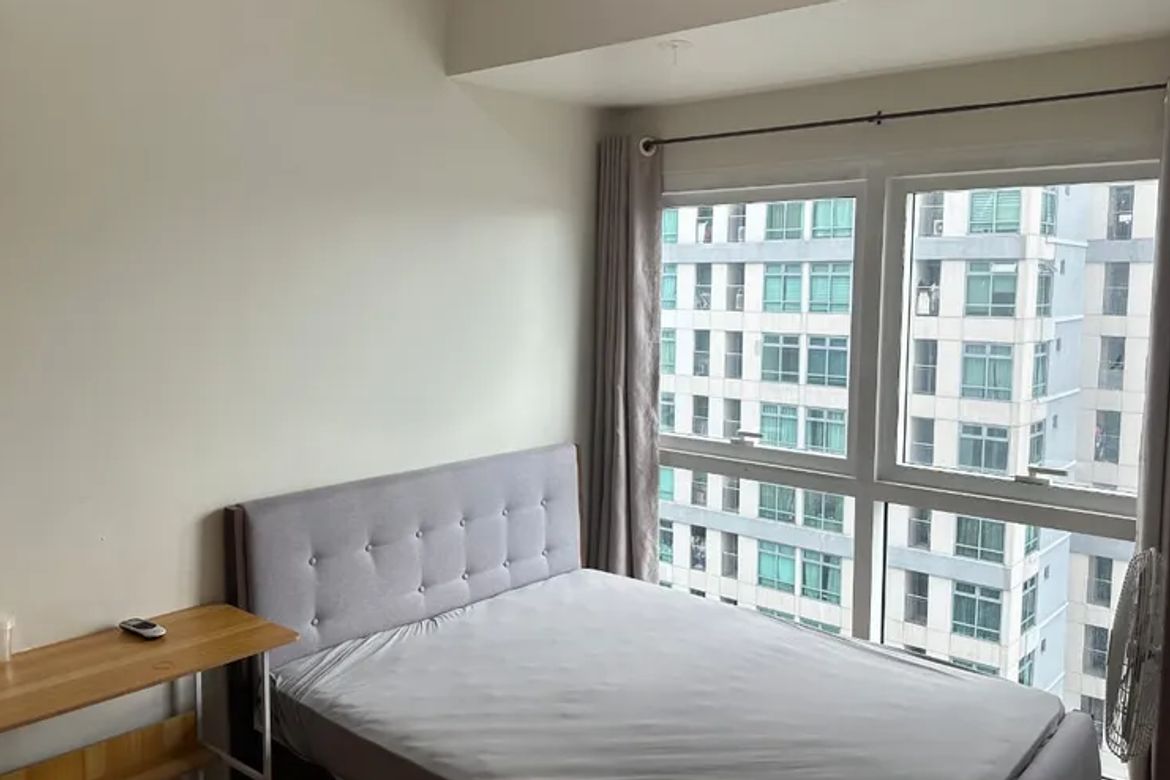 2 Bedroom Condo for Sale in One Shangri-La Place, Wack-Wack Greenhills, Mandaluyong, Metro Manila near MRT-3 Shaw Boulevard – photo 6
