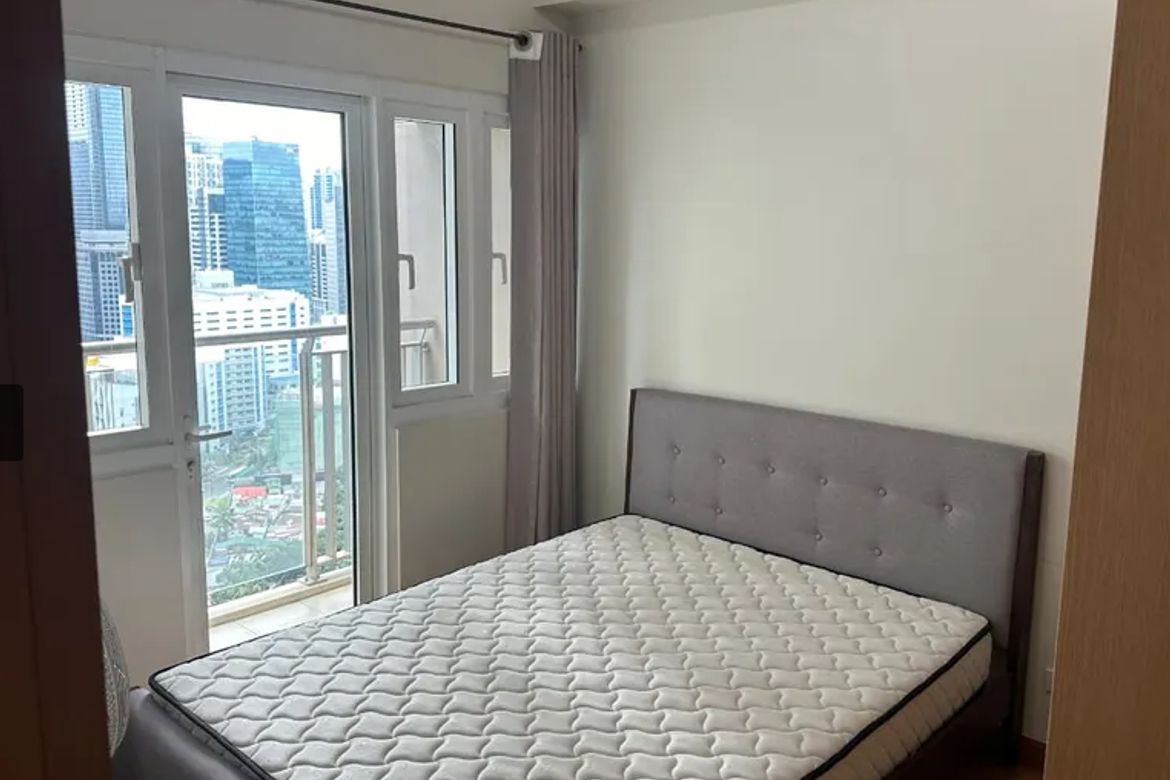2 Bedroom Condo for Sale in One Shangri-La Place, Wack-Wack Greenhills, Mandaluyong, Metro Manila near MRT-3 Shaw Boulevard – photo 8