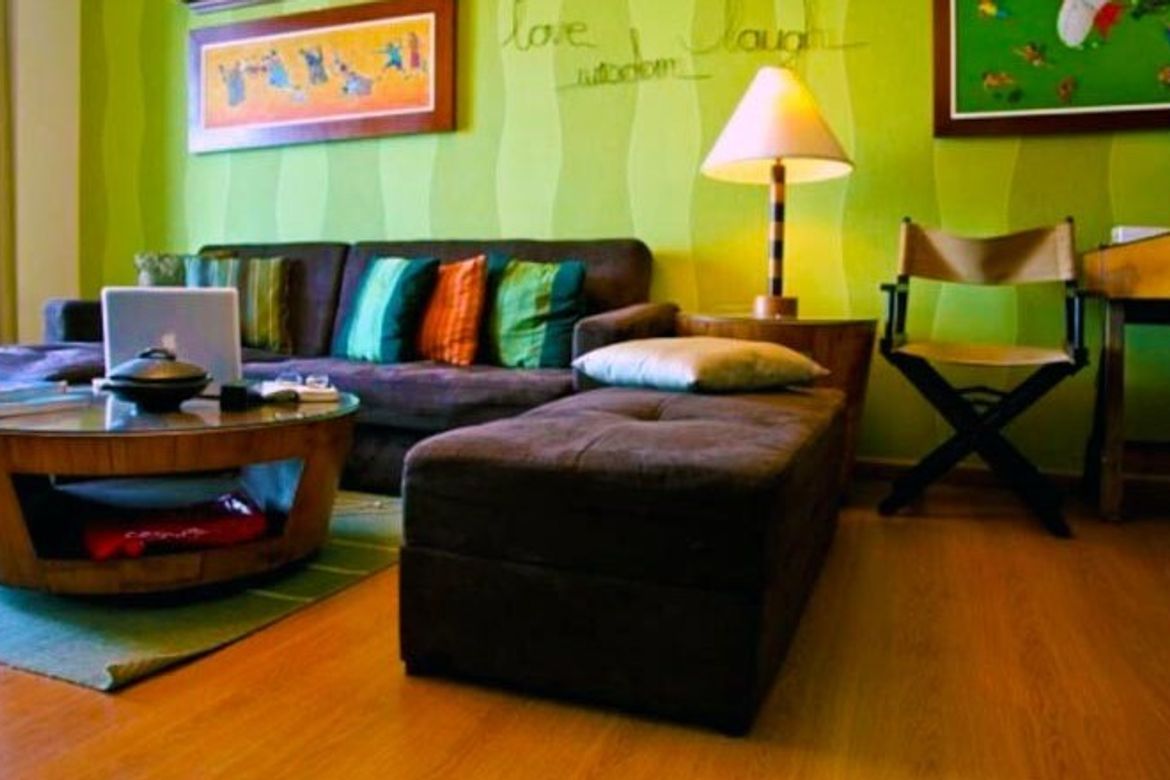 2 Bedroom Condo for Sale in One Shangri-La Place, Wack-Wack Greenhills, Mandaluyong, Metro Manila near MRT-3 Shaw Boulevard – photo 3