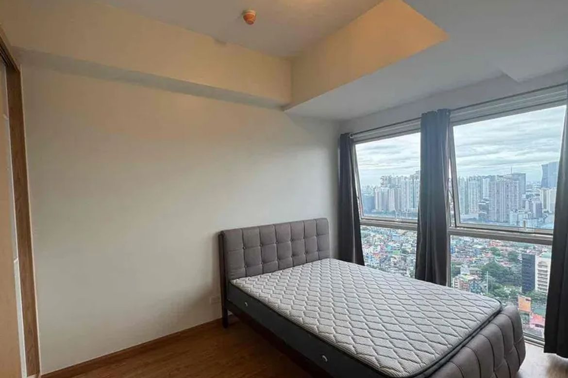 2 Bedroom Condo for Sale in One Shangri-La Place, Wack-Wack Greenhills, Mandaluyong, Metro Manila near MRT-3 Shaw Boulevard