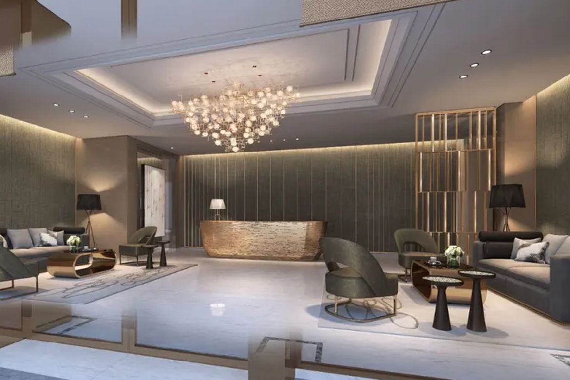 2 Bedroom Condo for Sale in One Shangri-La Place, Wack-Wack Greenhills, Mandaluyong, Metro Manila near MRT-3 Shaw Boulevard – photo 3