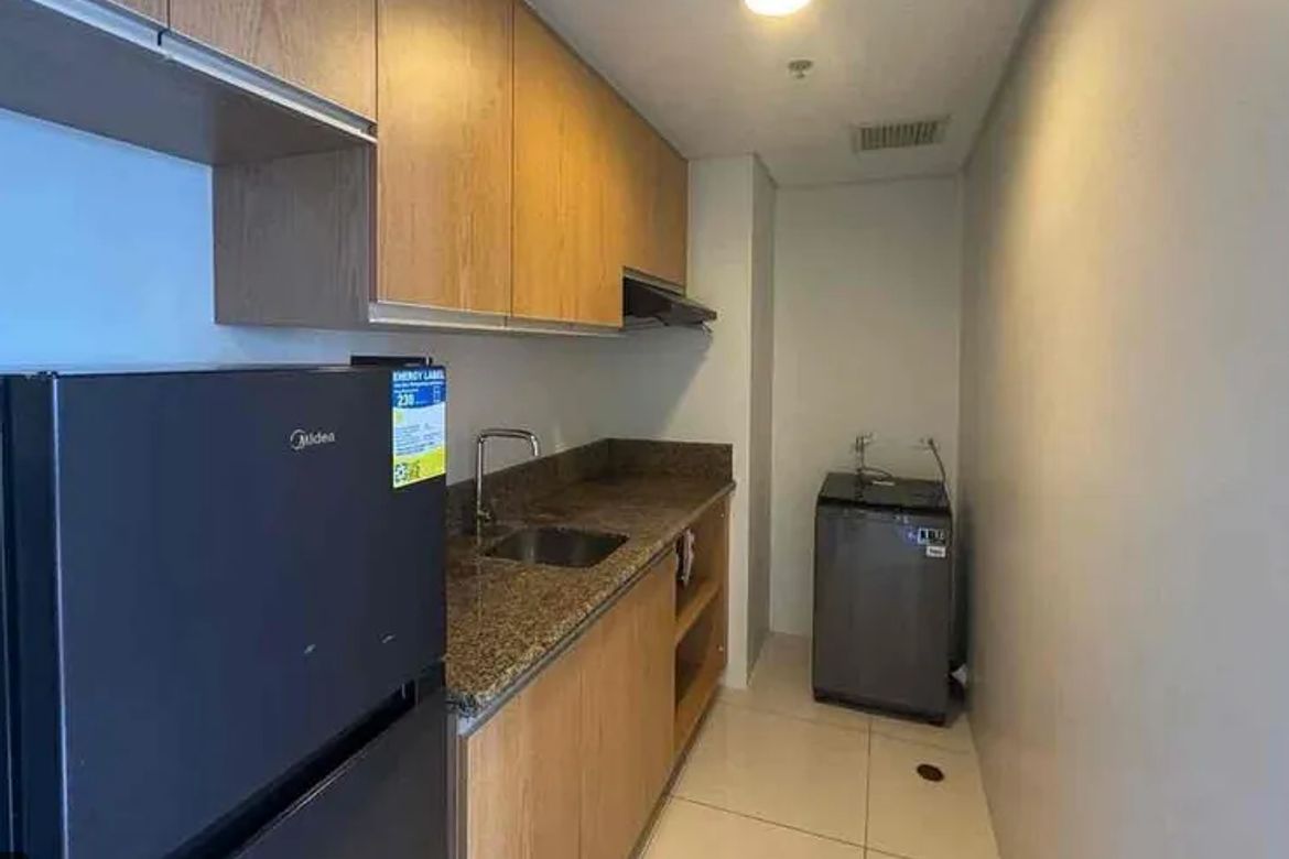 2 Bedroom Condo for Sale in One Shangri-La Place, Wack-Wack Greenhills, Mandaluyong, Metro Manila near MRT-3 Shaw Boulevard – photo 5