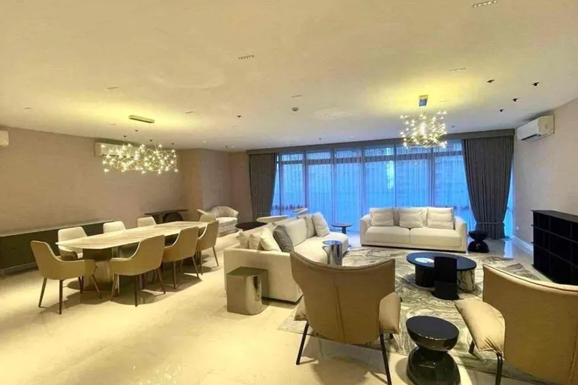 2 Bedroom Condo for Sale in One Shangri-La Place, Wack-Wack Greenhills, Mandaluyong, Metro Manila near MRT-3 Shaw Boulevard – photo 8