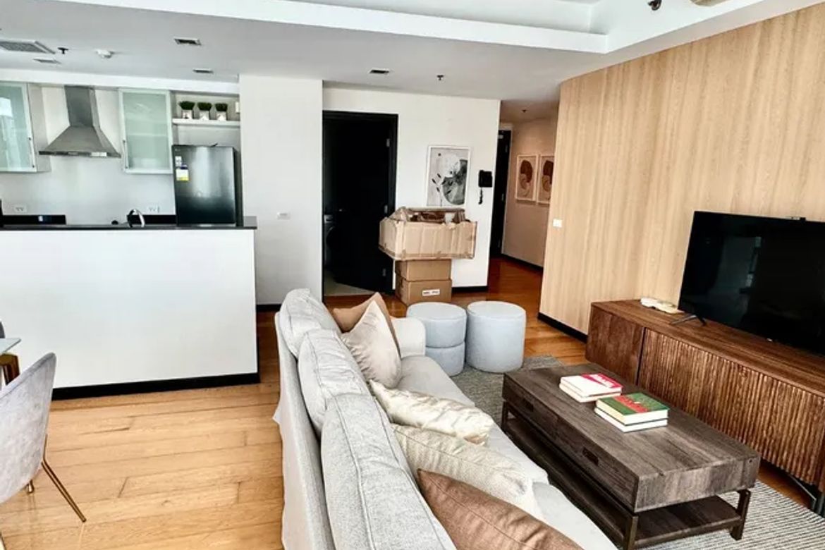 2 Bedroom Condo for Sale in One Shangri-La Place, Wack-Wack Greenhills, Mandaluyong, Metro Manila near MRT-3 Shaw Boulevard – photo 5