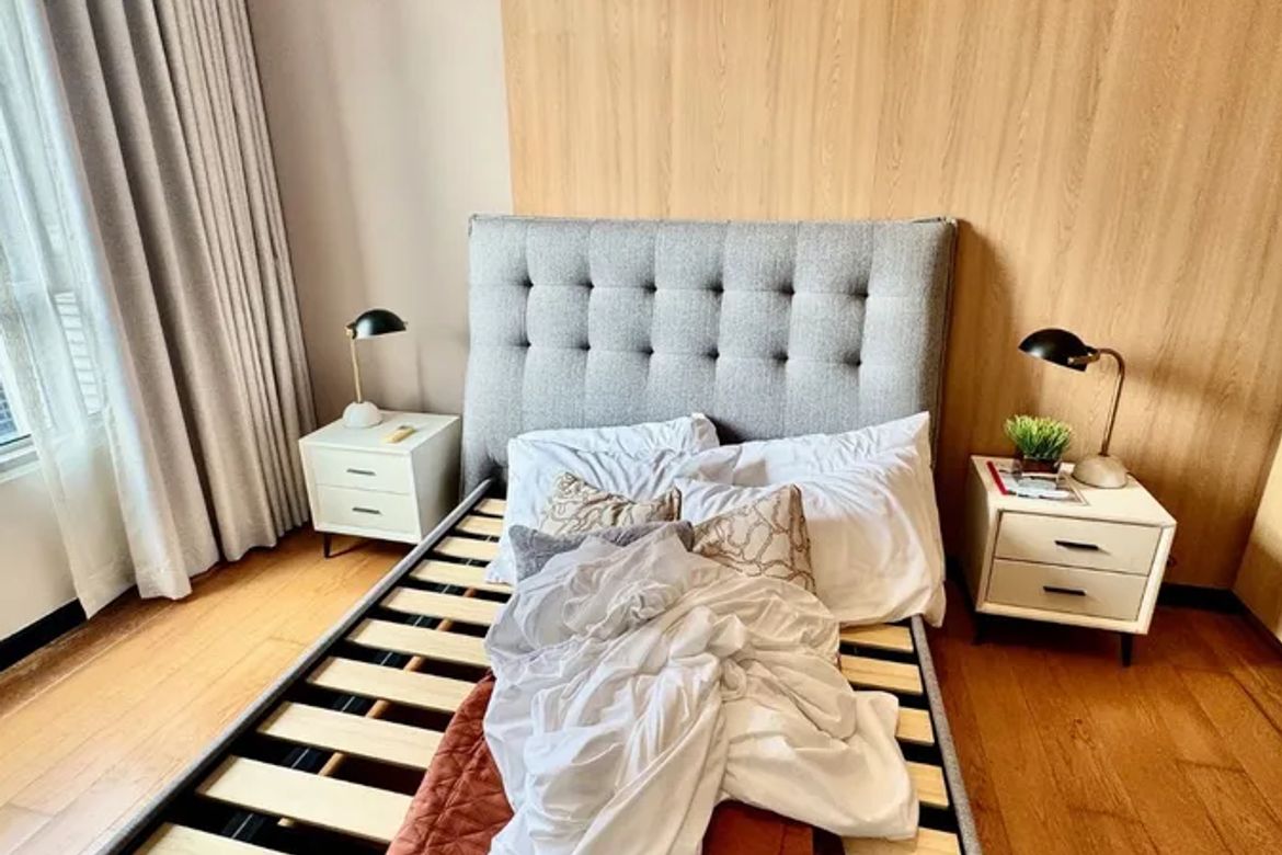 2 Bedroom Condo for Sale in One Shangri-La Place, Wack-Wack Greenhills, Mandaluyong, Metro Manila near MRT-3 Shaw Boulevard – photo 7