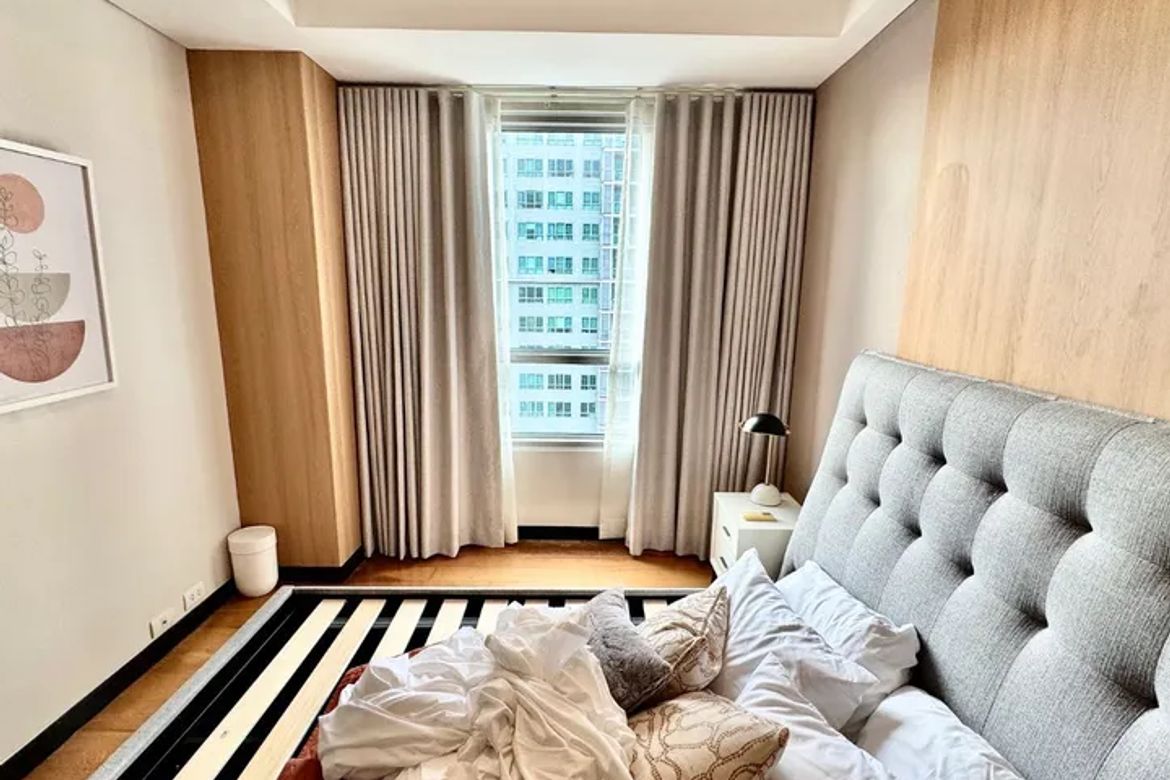 2 Bedroom Condo for Sale in One Shangri-La Place, Wack-Wack Greenhills, Mandaluyong, Metro Manila near MRT-3 Shaw Boulevard – photo 8