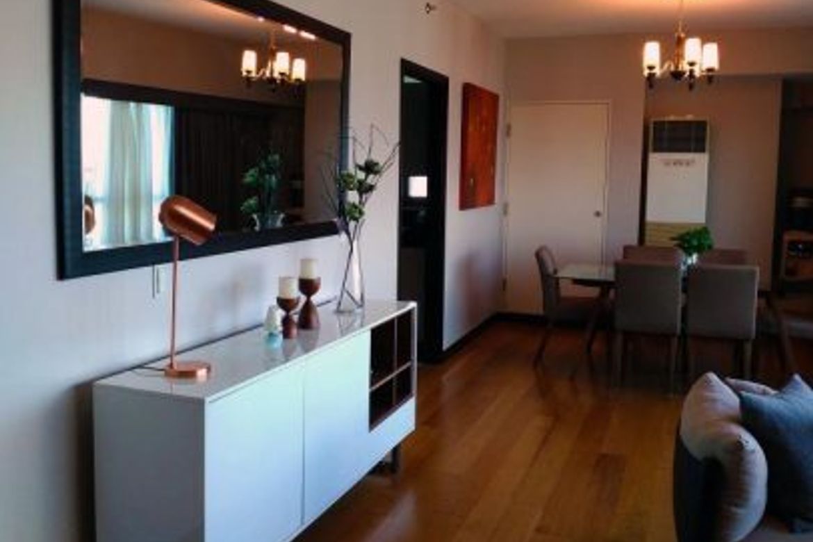 2 Bedroom Condo for Sale in One Shangri-La Place, Wack-Wack Greenhills, Mandaluyong, Metro Manila near MRT-3 Shaw Boulevard – photo 3