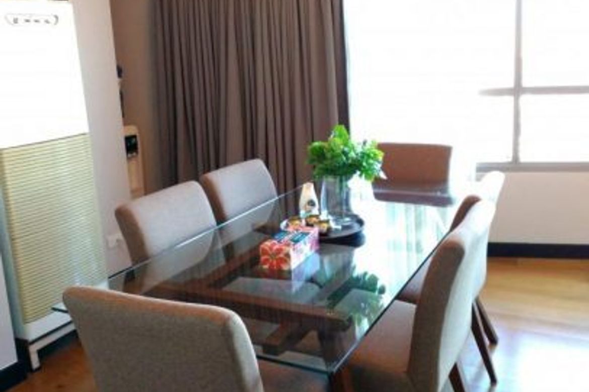 2 Bedroom Condo for Sale in One Shangri-La Place, Wack-Wack Greenhills, Mandaluyong, Metro Manila near MRT-3 Shaw Boulevard – photo 4