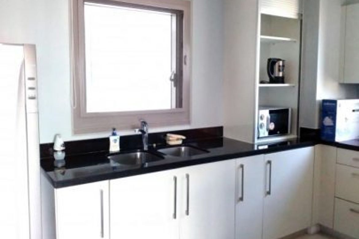 2 Bedroom Condo for Sale in One Shangri-La Place, Wack-Wack Greenhills, Mandaluyong, Metro Manila near MRT-3 Shaw Boulevard – photo 7