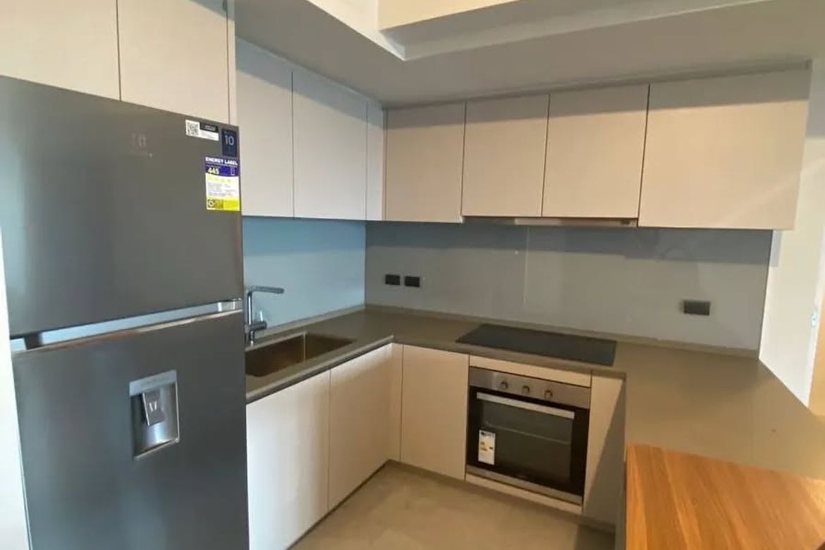 2 Bedroom Condo for Sale in One Shangri-La Place, Wack-Wack Greenhills, Mandaluyong, Metro Manila near MRT-3 Shaw Boulevard – photo 3