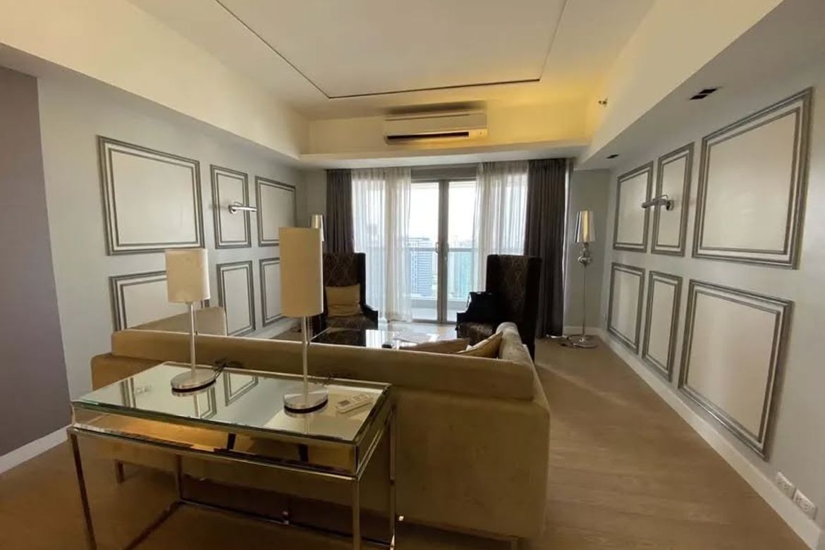 2 Bedroom Condo for Sale in One Shangri-La Place, Wack-Wack Greenhills, Mandaluyong, Metro Manila near MRT-3 Shaw Boulevard – photo 5