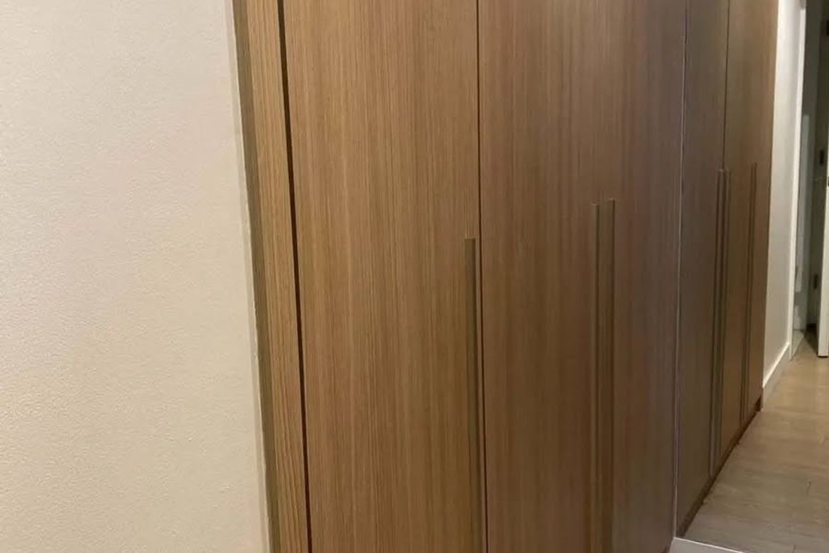 2 Bedroom Condo for Sale in One Shangri-La Place, Wack-Wack Greenhills, Mandaluyong, Metro Manila near MRT-3 Shaw Boulevard – photo 7
