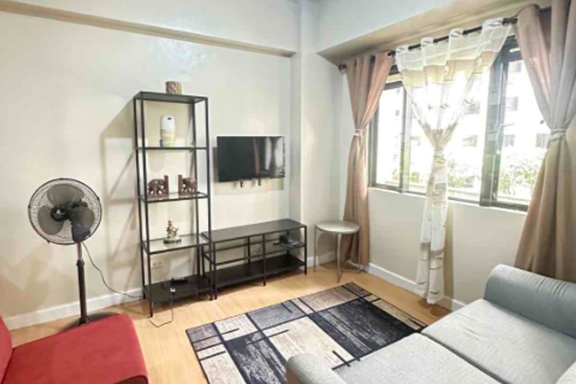 2 Bedroom Condo for Sale in One Shangri-La Place, Wack-Wack Greenhills, Mandaluyong, Metro Manila near MRT-3 Shaw Boulevard – photo 3