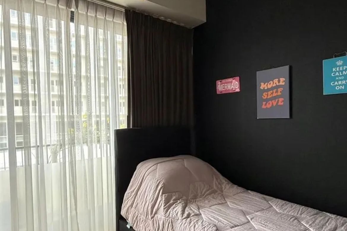 2 Bedroom Condo for Sale in One Shangri-La Place, Wack-Wack Greenhills, Mandaluyong, Metro Manila near MRT-3 Shaw Boulevard – photo 4