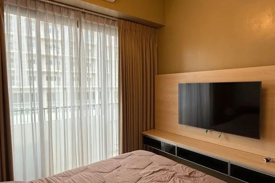 2 Bedroom Condo for Sale in One Shangri-La Place, Wack-Wack Greenhills, Mandaluyong, Metro Manila near MRT-3 Shaw Boulevard – photo 5