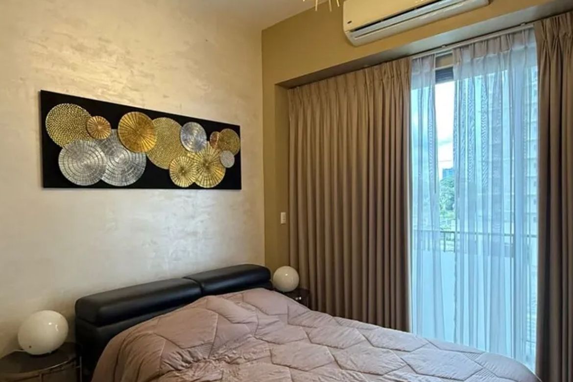 2 Bedroom Condo for Sale in One Shangri-La Place, Wack-Wack Greenhills, Mandaluyong, Metro Manila near MRT-3 Shaw Boulevard – photo 6