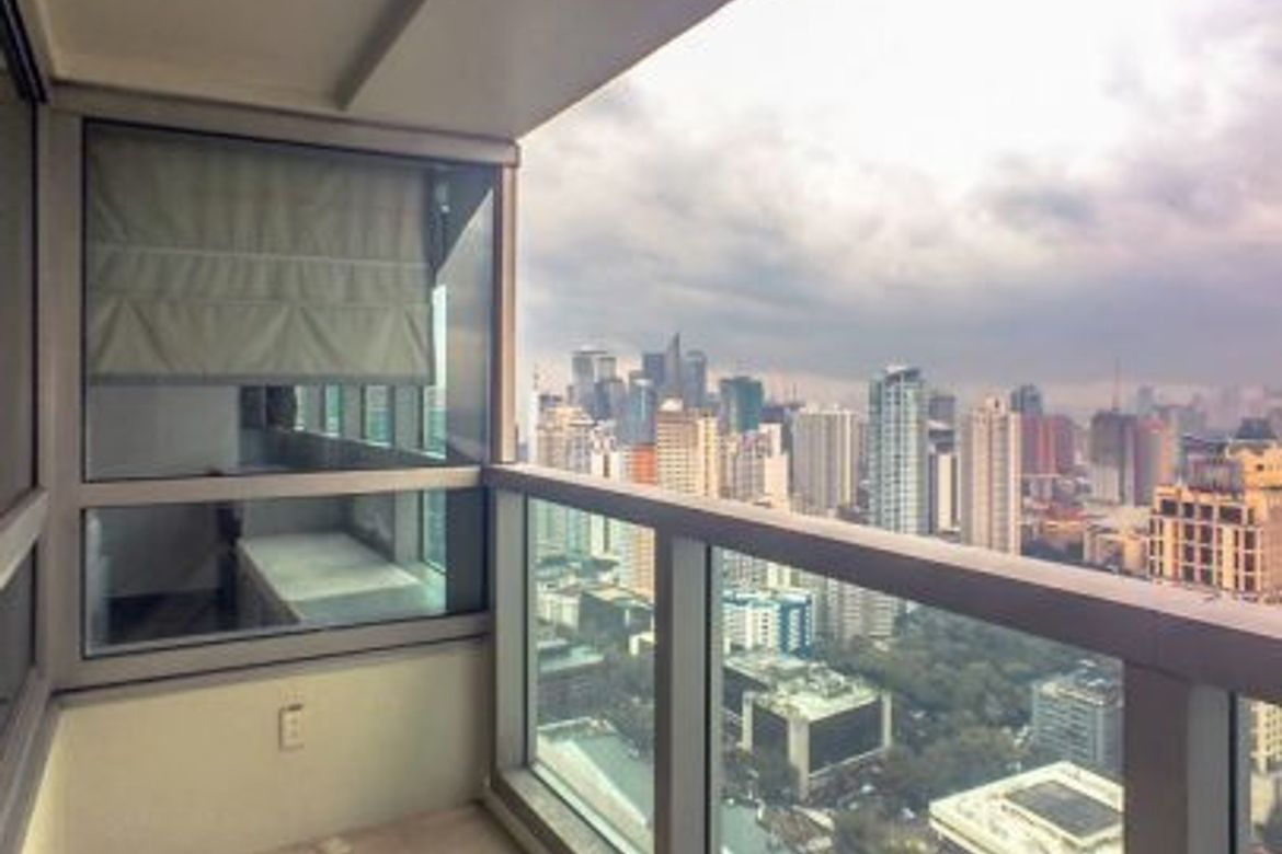 2 Bedroom Condo for Sale in One Shangri-La Place, Wack-Wack Greenhills, Mandaluyong, Metro Manila near MRT-3 Shaw Boulevard – photo 5