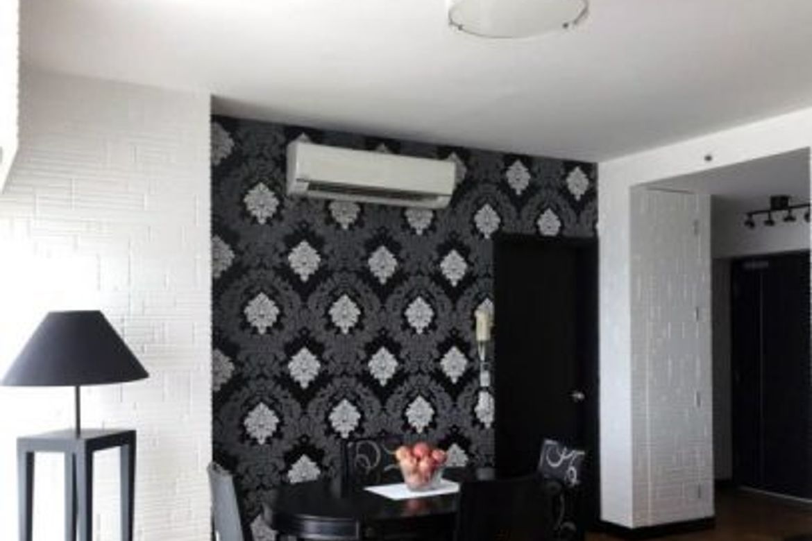 2 Bedroom Condo for Sale in One Shangri-La Place, Wack-Wack Greenhills, Mandaluyong, Metro Manila near MRT-3 Shaw Boulevard – photo 2