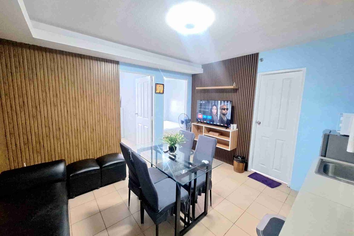 2 Bedroom Condo for Sale in One Spatial Iloilo, Tabucan, Iloilo City, Iloilo – photo 2