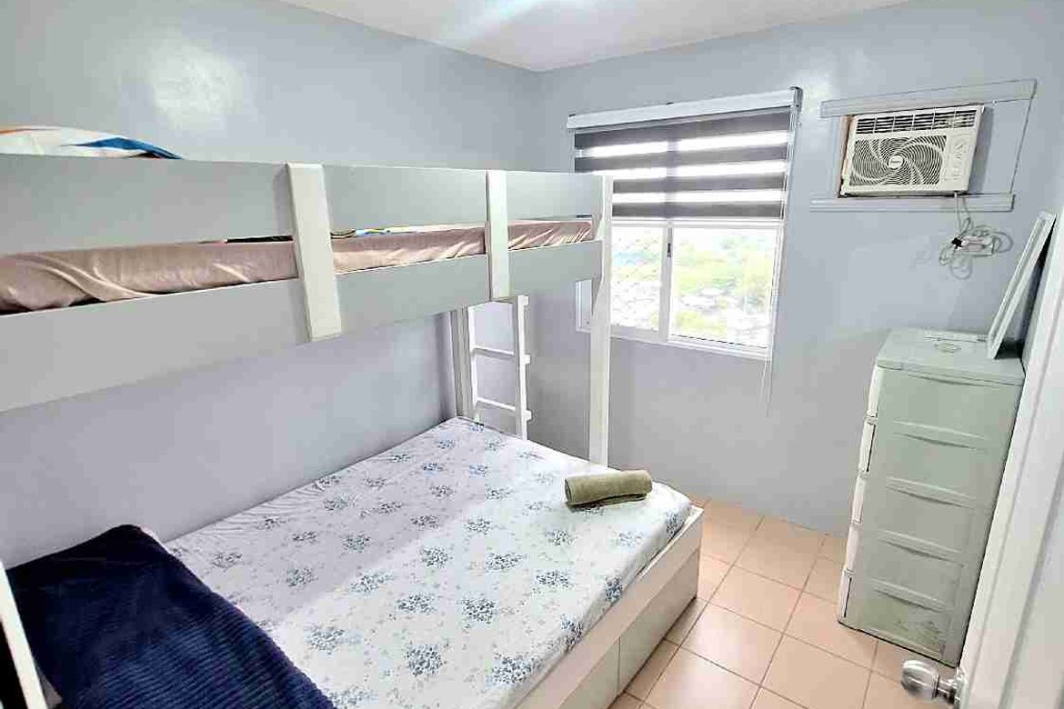 2 Bedroom Condo for Sale in One Spatial Iloilo, Tabucan, Iloilo City, Iloilo – photo 5