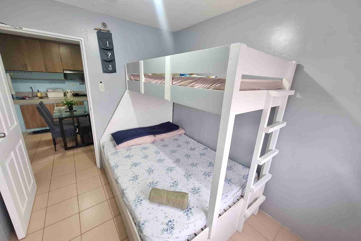 2 Bedroom Condo for Sale in One Spatial Iloilo, Tabucan, Iloilo City, Iloilo – photo 6