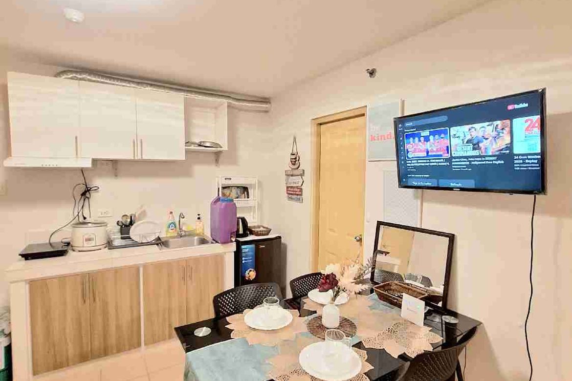 2 Bedroom Condo for Sale in One Spatial Iloilo, Tabucan, Iloilo City, Iloilo – photo 3