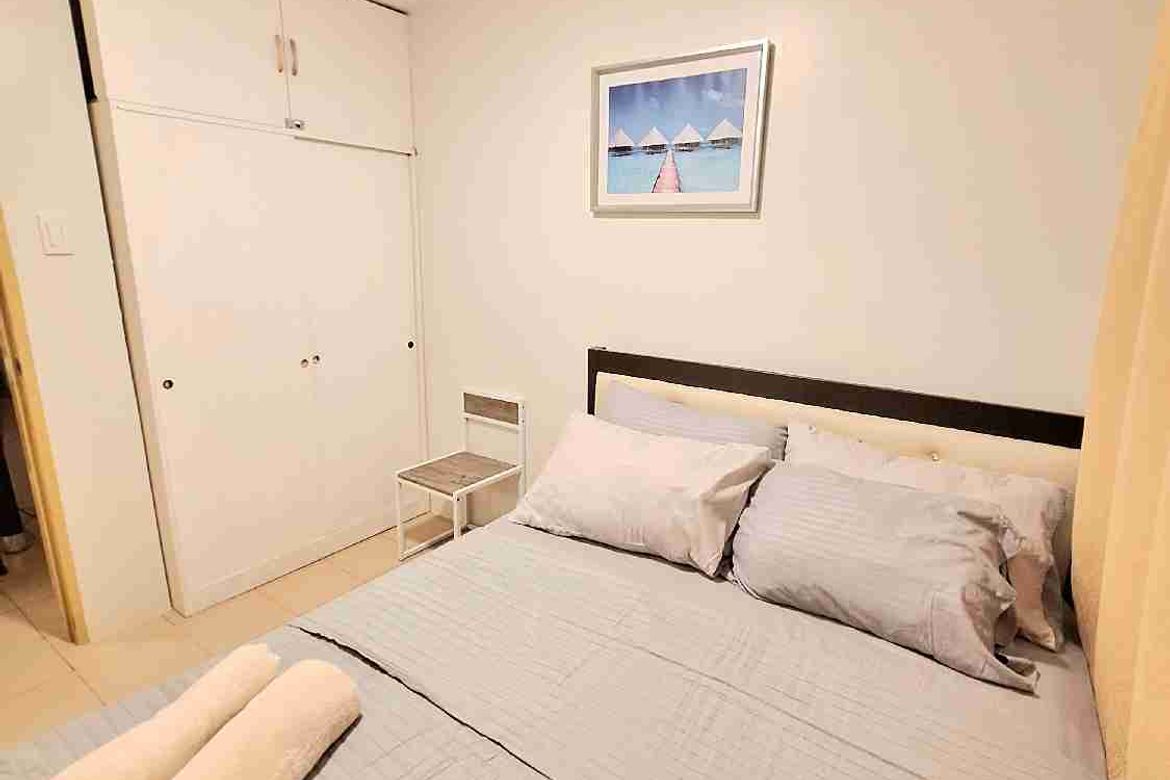 2 Bedroom Condo for Sale in One Spatial Iloilo, Tabucan, Iloilo City, Iloilo – photo 7