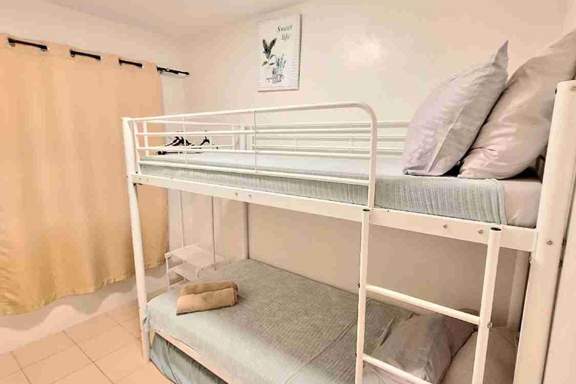 2 Bedroom Condo for Sale in One Spatial Iloilo, Tabucan, Iloilo City, Iloilo – photo 11