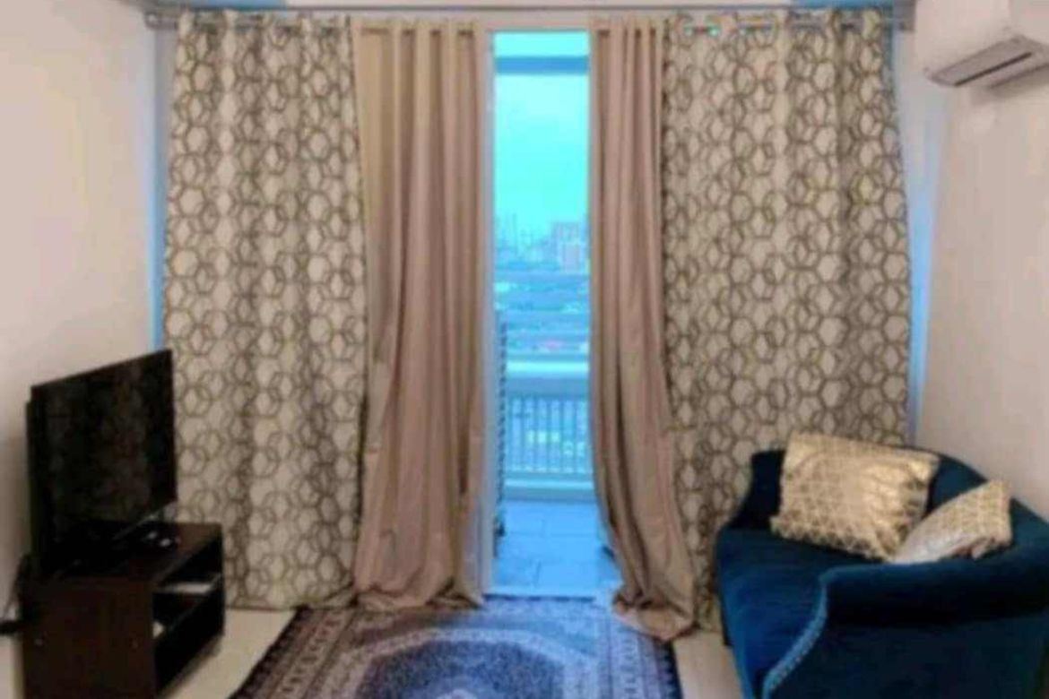 2 Bedroom Condo for Sale in One Wilson Square, Greenhills, San Juan, Metro Manila