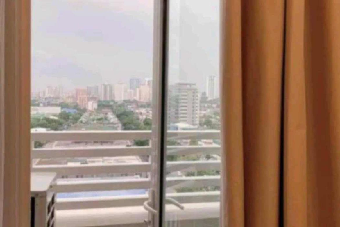 2 Bedroom Condo for Sale in One Wilson Square, Greenhills, San Juan, Metro Manila – photo 7