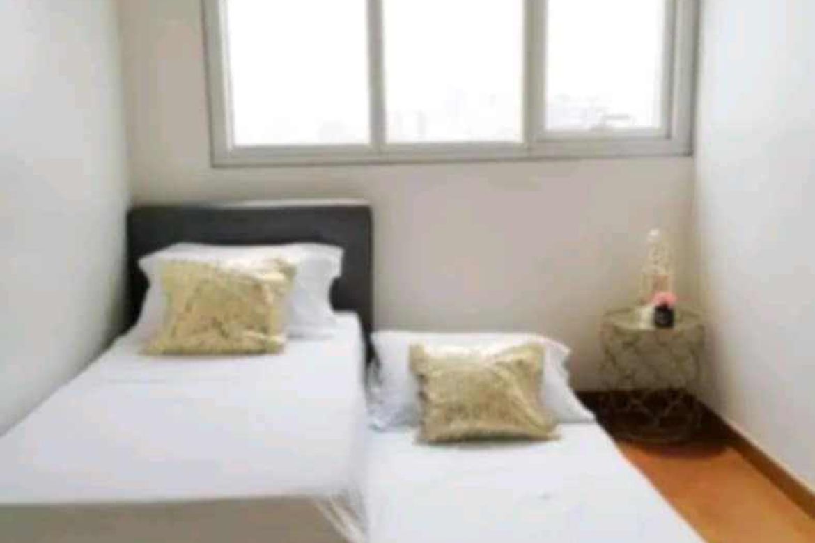 2 Bedroom Condo for Sale in One Wilson Square, Greenhills, San Juan, Metro Manila – photo 8
