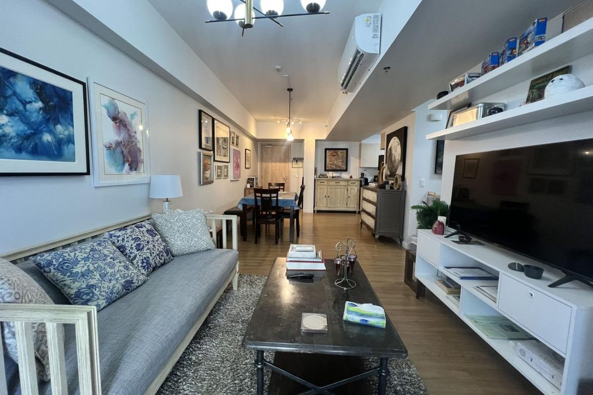 2 Bedroom Condo for Sale in Oranbo, Pasig, Metro Manila – photo 3