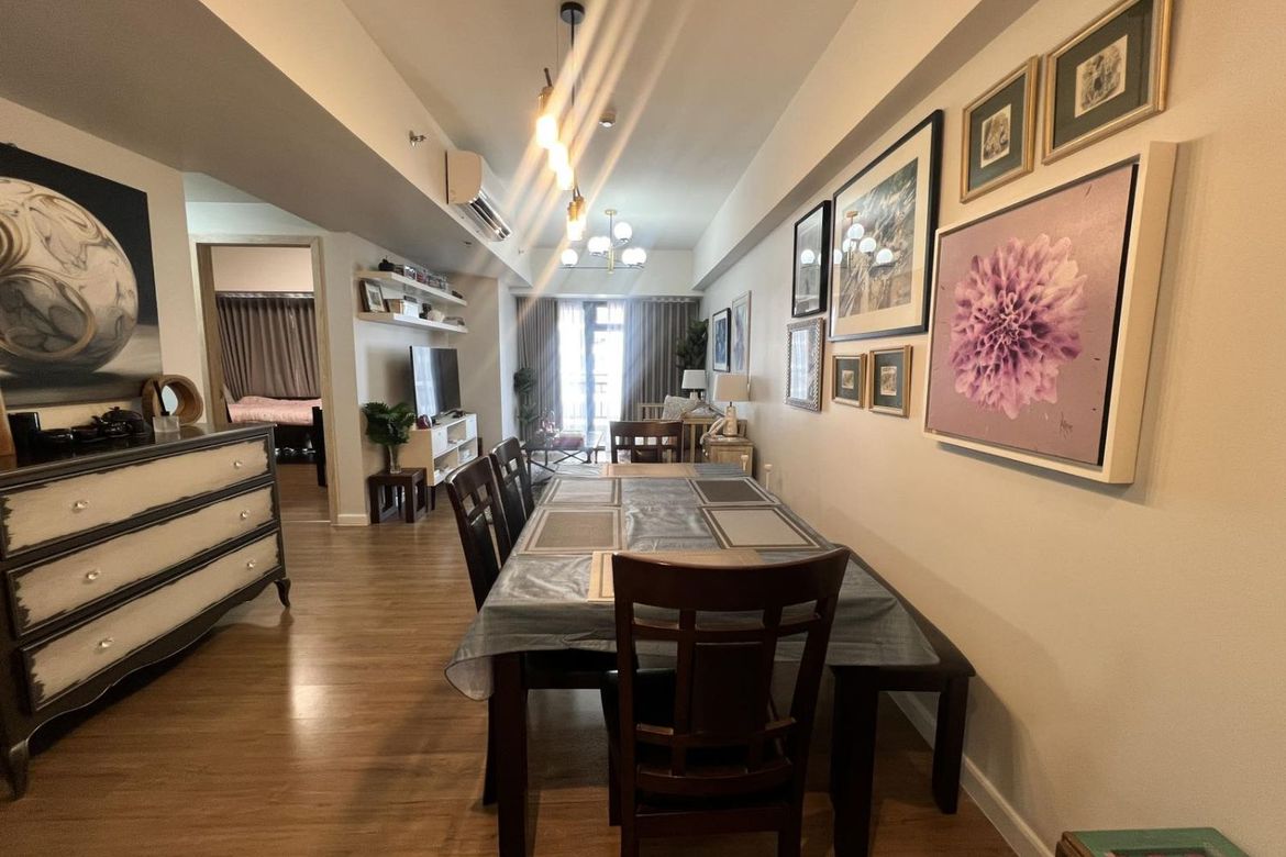 2 Bedroom Condo for Sale in Oranbo, Pasig, Metro Manila – photo 5