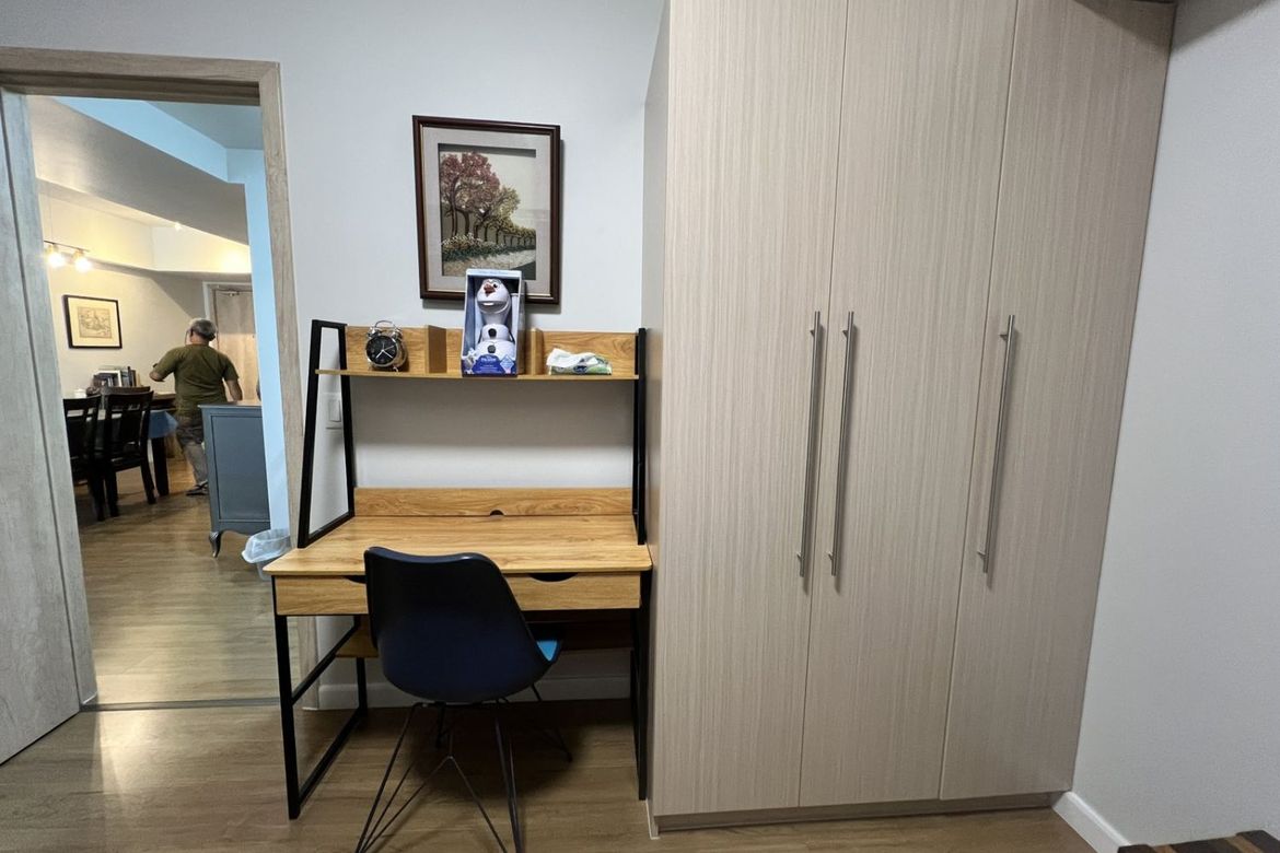 2 Bedroom Condo for Sale in Oranbo, Pasig, Metro Manila – photo 8